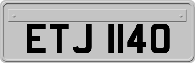 ETJ1140