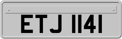 ETJ1141