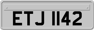 ETJ1142