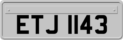 ETJ1143