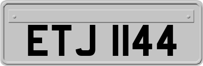 ETJ1144