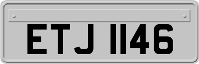 ETJ1146