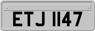 ETJ1147