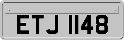 ETJ1148