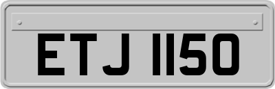 ETJ1150
