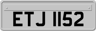 ETJ1152