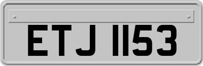 ETJ1153