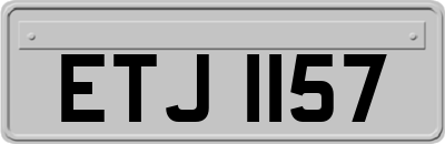 ETJ1157