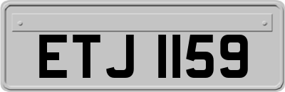 ETJ1159