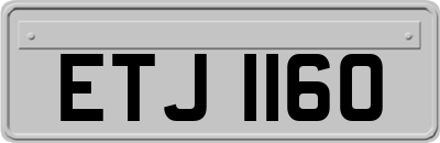 ETJ1160