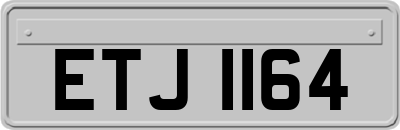 ETJ1164