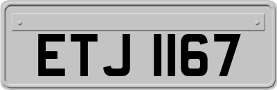 ETJ1167