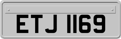 ETJ1169