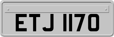 ETJ1170