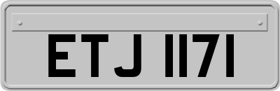 ETJ1171