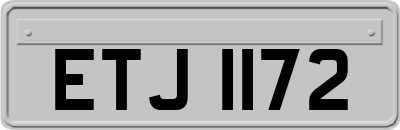 ETJ1172