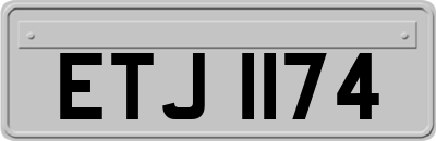 ETJ1174