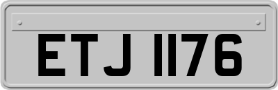 ETJ1176