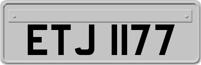 ETJ1177