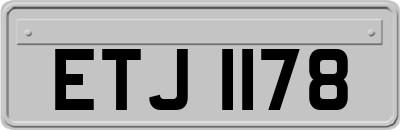 ETJ1178