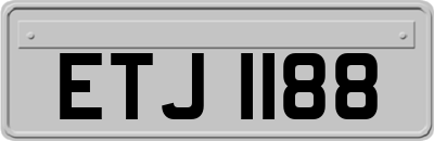 ETJ1188