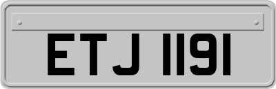 ETJ1191