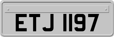 ETJ1197