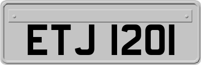 ETJ1201
