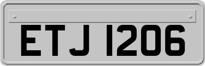 ETJ1206