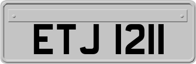 ETJ1211
