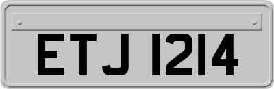 ETJ1214
