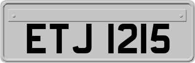 ETJ1215