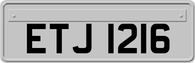ETJ1216