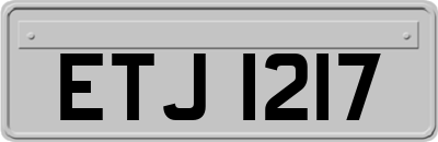 ETJ1217