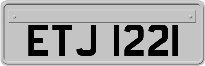 ETJ1221