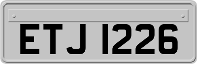 ETJ1226