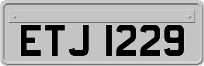 ETJ1229