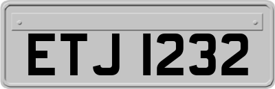 ETJ1232