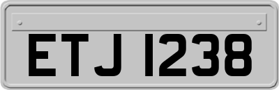 ETJ1238
