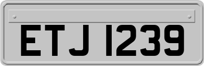 ETJ1239