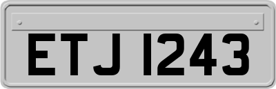 ETJ1243