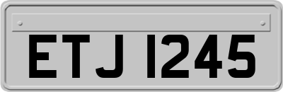 ETJ1245