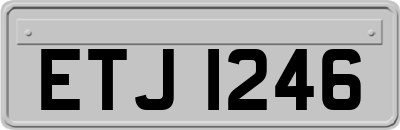 ETJ1246
