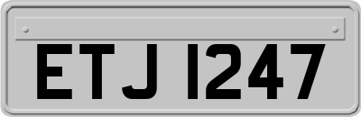 ETJ1247