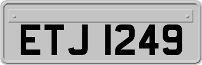 ETJ1249