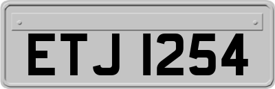 ETJ1254