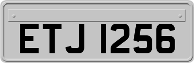 ETJ1256