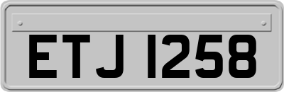 ETJ1258