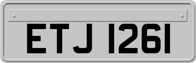 ETJ1261