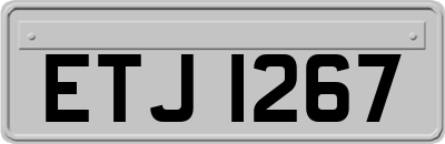 ETJ1267